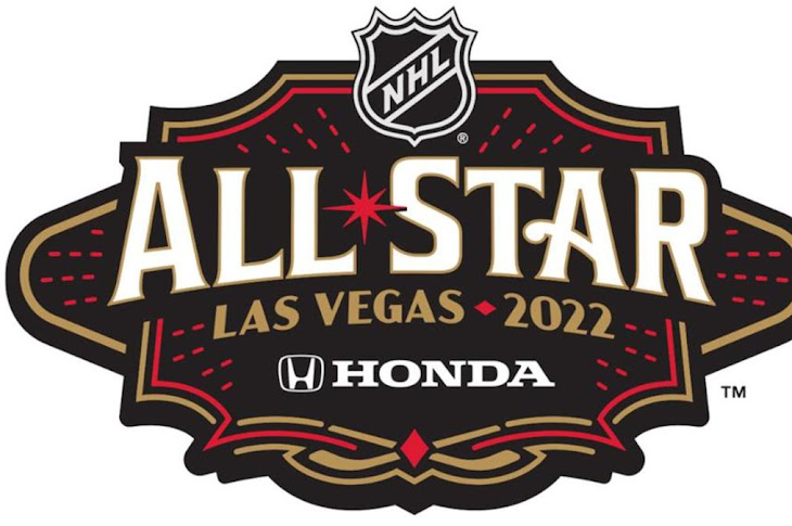 NHL 2022 All-Star Rosters Revealed