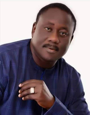 C'River 2023: Jarvis Emerges PDP Consensus Aspirant, As Southern Leaders Meet