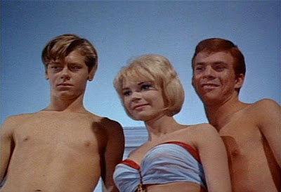 Village of the Giants 1965 Blu-ray