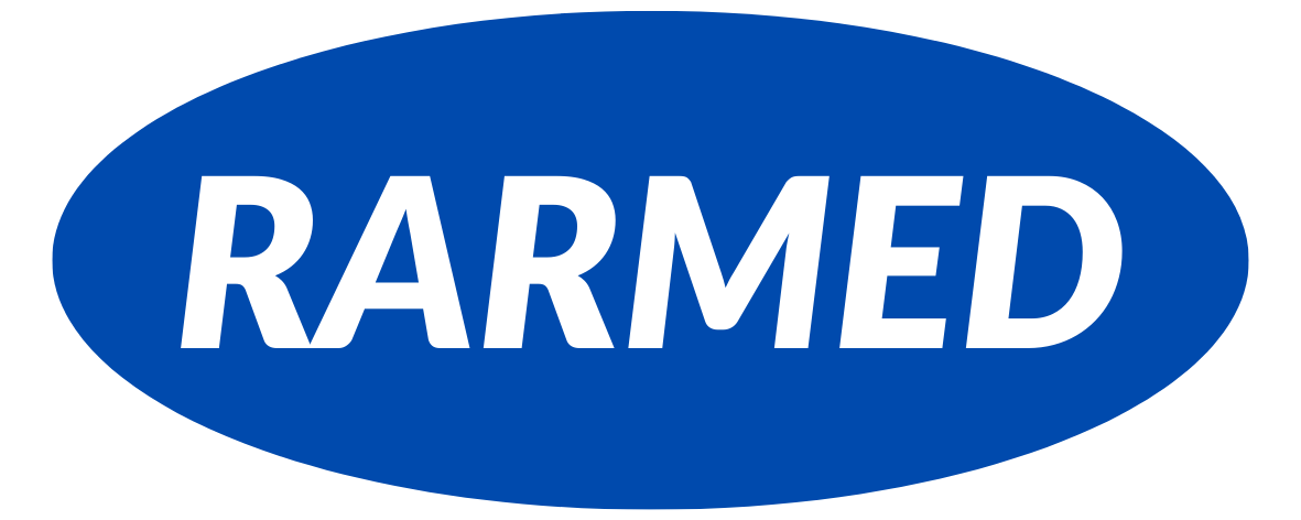 RARMED - Nhà phân phối thiết bị y tế, nhập khẩu dược, mỹ phẩm