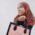 Customize Handbag Dengan byKalers