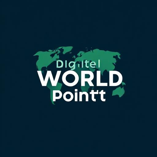 Digital World Points