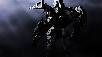 ARMOREDCORE.CA