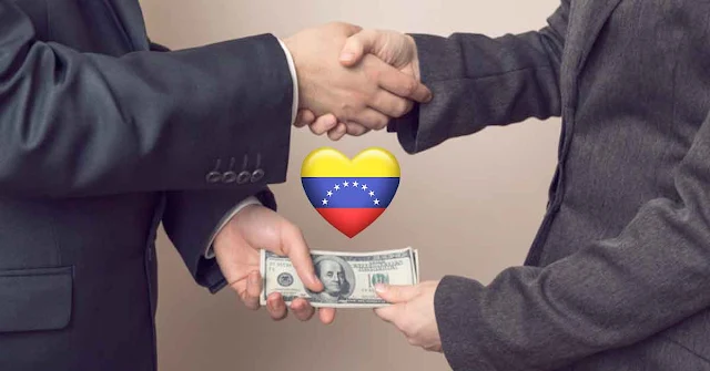 PREMIO GUINNES | Venezuela entre los países más corruptos del planeta