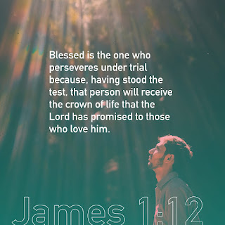 James 1:12