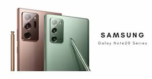 هل ستكون نهاية سلسلة Samsung Galaxy Note مع Galaxy Note 20 ؟