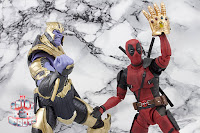 S.H. Figuarts Deadpool 51