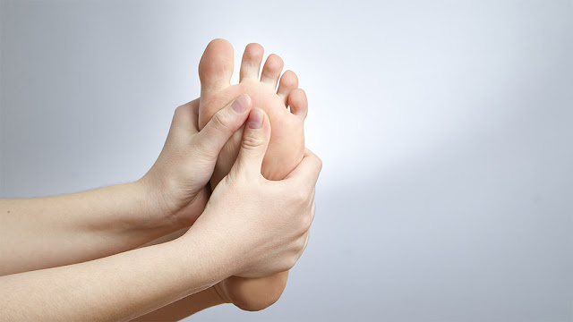 Podiatrist Melbourne