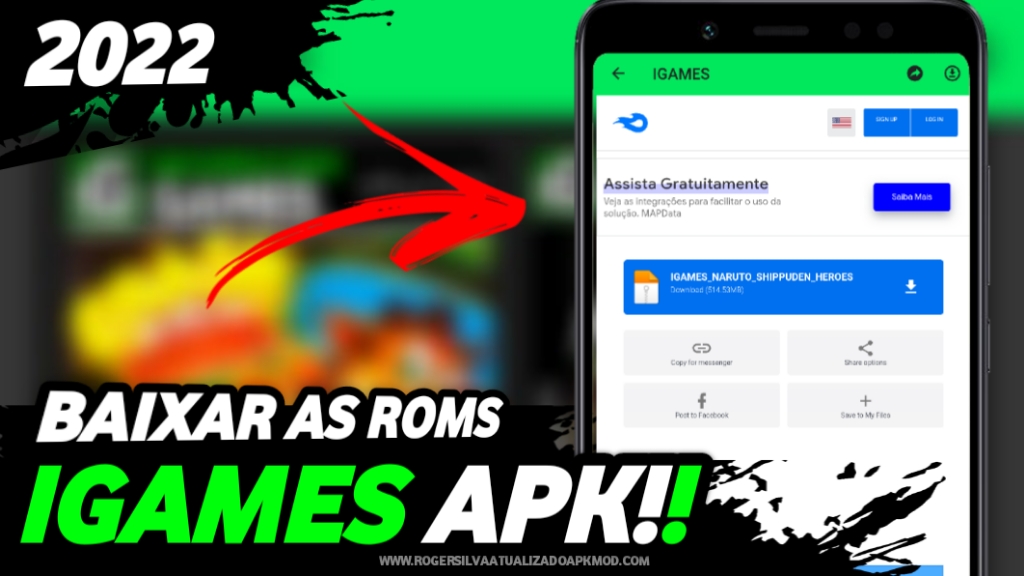 7games meu dispositivo apk