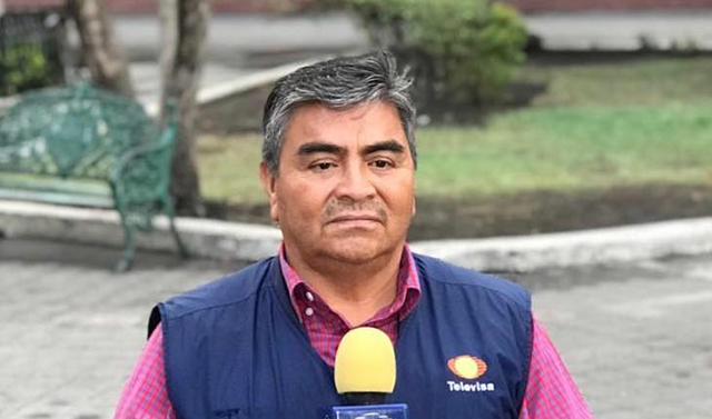 Fallece el periodista Juan Andrés Martínez Flores