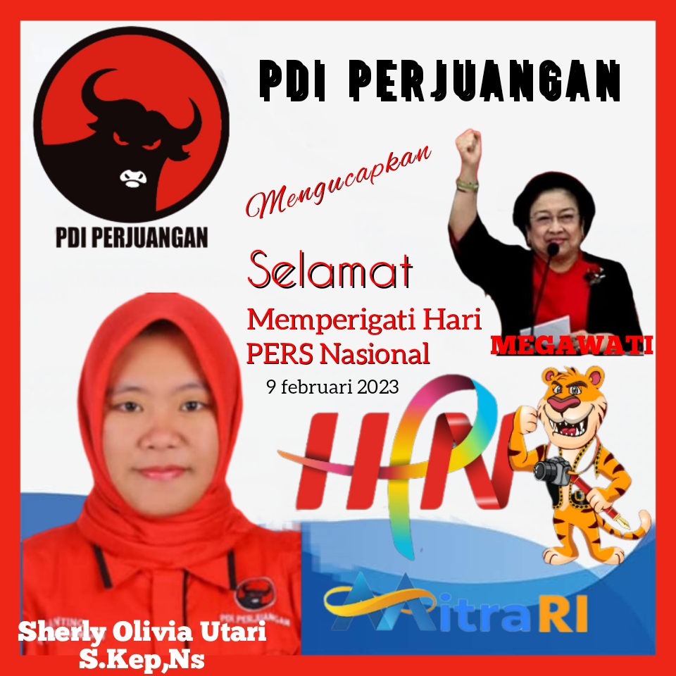 Mitra RI | Mitra Kita Semua