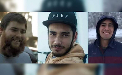 Five Men Sentenced To 75 Years In Prison For The Aggravated Kidnapping Of CAAV Film Students: Jalisco