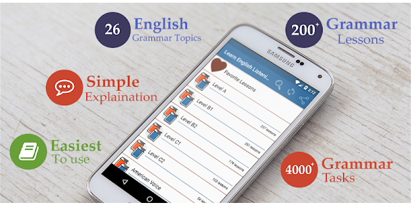 Listen English Daily Practice