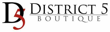 DISTRICT 5 BOUTIQUE LLC DEALS