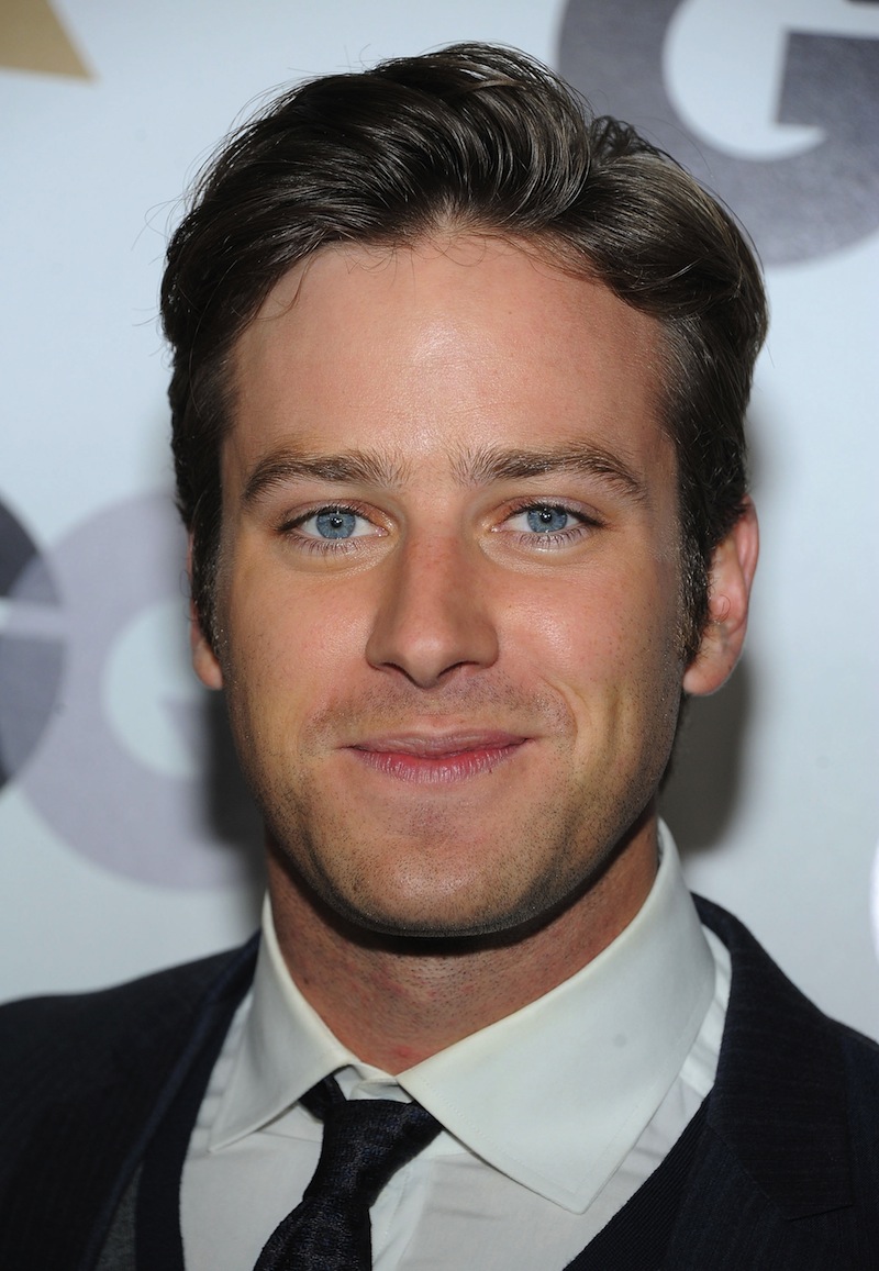 Armie Hammer Age, Wiki, Bio, Photos
