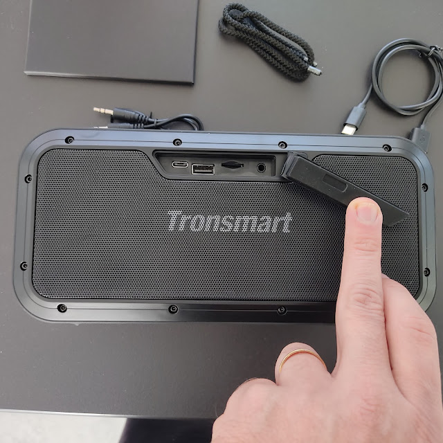 Tronsmart Force Pro Review