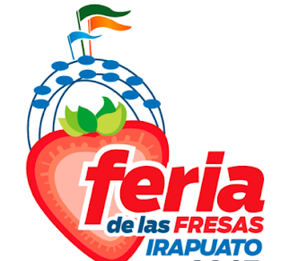 Feria de las Fresas Irapuato 2022