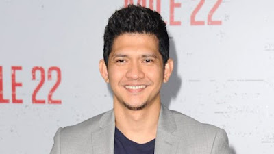 Mantap! Iko Uwais Perankan Pedagang Senjata dalm Film The Expendables 4