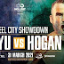 Dennis Hogan vs Wade Ryan: Live stream info, date, time, undercard, TV coverage, Hogan vs Ryan Fight LIVE