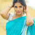 Actress Subalakshmi Rangan Latets Photos in Saree