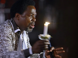 TB Joshua: Megachurch leader raped and tortured worshippers, BBC finds