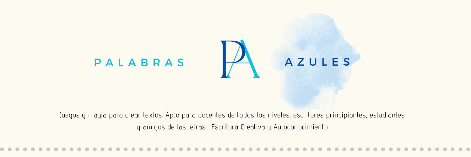 PaLaBraS  AzuLeS