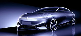 Volkswagen ID. AERO, presentazione del modello