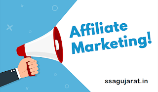 affiliate marketing