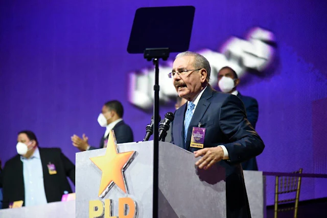 Danilo Medina