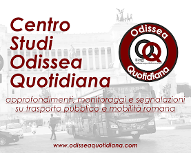 CSOQ - Centro Studi Odissea Quotidiana