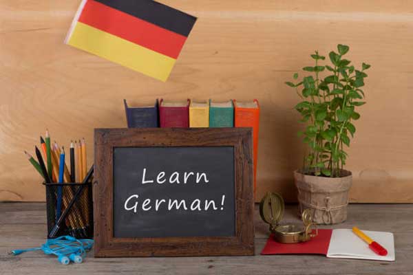 Rekomendasi Kursus Bahasa Jerman