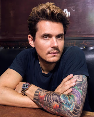 John Mayer