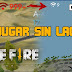 CÓMO QUITAR EL LAG EN FREE FIRE