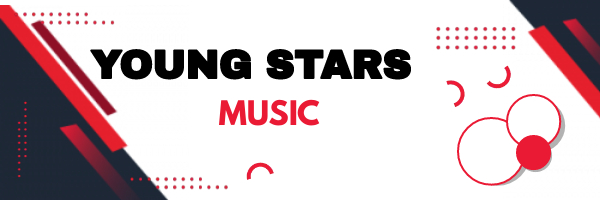 YOUNG STARS MUSIC