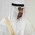 ترقب عالمي لزياره محمد بن زايد إلى تركيا