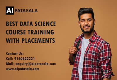 Data Science Course in Hyderabad