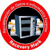 Recovery Mark centro de Recuperación de Información.