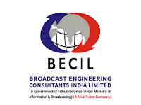 BECIL 2021 Jobs Recruitment Notification of Pharmacist and More 80 Posts