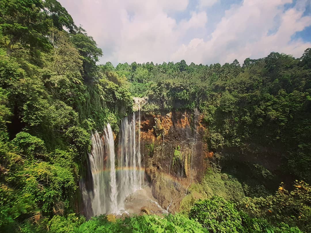 Curug Tumpak Sewu