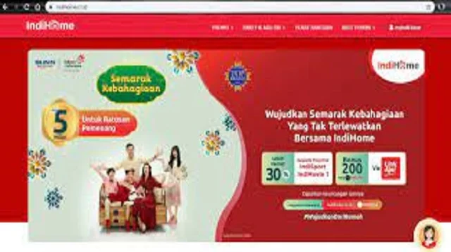 Cara Cek Ketersediaan Jaringan IndiHome