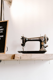 Image of one the best sewing machine to buy