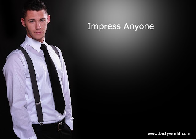 How To Impress Anyone | 6 Best Tips To Impress Anyone In Hindi
