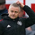 Manchester United manager fired for poor performance in English Premier League