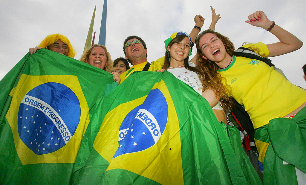 Seleção Brasileira