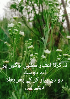 2 Line Poetry