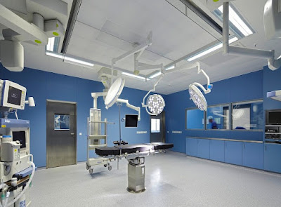 Design and Construct Medical Fitouts