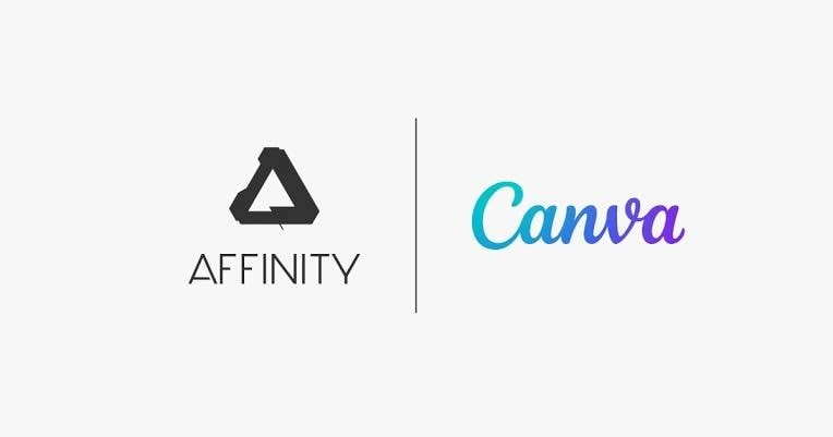 استحواذ قياسي: Canva تحقق ضربة كبيرة بشراء Affinity