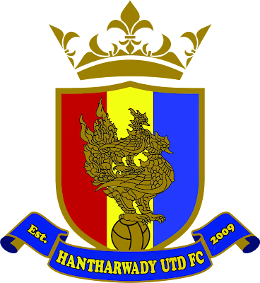 HANTHAWADDY UNITED FOOTBALL CLUB