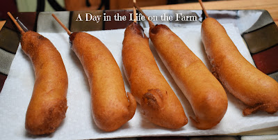 Corndogs