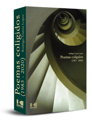 Poemas Coligidos (1983-2020)